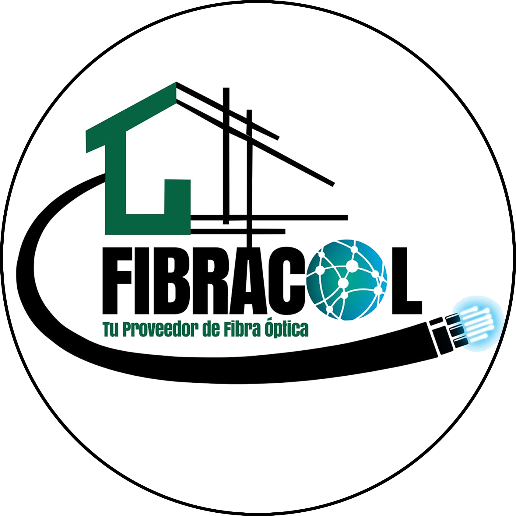 FIBRACOL Logo